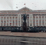 Из-за вулкана на Камчатке в Курской области прошел грязный дождь - KurskTV.Ru