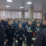 Для ребят \"Лагеря кадетского братства\" на базе центра имени Валентины Терешковой продолжилась реализация проекта «Профессиональный навигатор». - УГИБДД