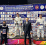 Курские спортсмены стали чемпионами на Всероссийских соревнованиях по дзюдо - Городские Известия