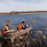 В Курской области водолазы ищут утонувшего в пруду мужчину - ТРК Сейм