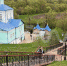 В Коренной пустыни Курской области заменят лестницу к источнику - ТРК Сейм