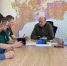 Представители Курской области с рабочим визитом посетили Первомайский район ДНР - РИА Курск