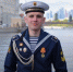 Курянин Максим Дрёмов стал участником Парада Победы на Красной площади - Городские Известия
