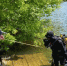 В Курске прошли учебные сборы для водолазов - KurskTV.Ru