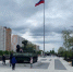 В Курске в парке «Патриот» до конца текущей недели смонтируют автополив - Курские Известия