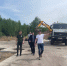Константин Поляков проверил ход работ по ликвидации свалки в Железногорске - Единая Россия
