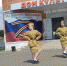 В Курском районе состоялся День добровольца - ТК ТАКТ
