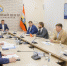 Роман Старовойт провел заседание Совета по улучшению инвестиционного климата - ТРК Сейм