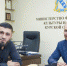 Министр по спорту Курской области встретился с боксером Орханом Гаджиевым и финалистом проекта «Суперниндзя» Иваном Баклановым - Курские Известия