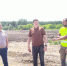 В Курской области продолжается ликвидация свалки в Щиграх - Департамент экологической безопасности