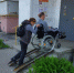 Апелляционный суд поддержал омбудсмена Фирсова – пандусом и подъёмником инвалида-афганца должна обеспечить мэрия Курска - Курские Известия