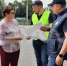 В Курске волонтёры помогают жителям разобраться с новой маршрутной сетью - ТРК Сейм