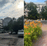 В Курске демонтировали торговые павильоны на улице Кирова и перед Центральным рынком - РИА Курск