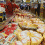 5,4% молочной продукции в Курской области не соответствует требованиям Роспотребнадзора - РИА Курск