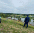В Курской области на берегу Сейма незаконно построили беседку с понтоном - ТРК Сейм