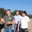 В Железногорске Курской области продолжаются работы по ликвидации бывшего полигона ТБО - Курские Известия