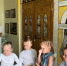 Юным курянам провели разговор о важном - Городские Известия