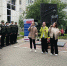 Куряне в День учителя возложили цветы к памятнику первой учительнице - Администрация области