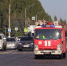 В Курске двое автомобилистов не уступили дорогу пожарной машине - Sekunda.Media
