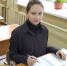 Курянка София Третьякова стала победителем Всероссийского конкурса «Лучший урок письма» - РИА Курск