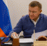 Губернатор Роман Старовойт провел личный прием курян - ТРК Сейм