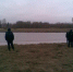 В Курской области в воде нашли тело 54-летнего мужчины - Городские Известия