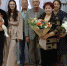 Семья Заболотских из Курска отметила «золотую» свадьбу - Городские Известия