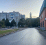 В Курске завершили ремонт дороги на улице 50 лет Октября - ТРК Сейм