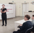 Нетворкинг молодежных проектных команд инноваторов - ЮЗГУ