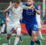 Курский «Авангард» завершил год поражением от «Чертаново» - SportKursk.Ru