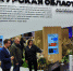 Около 100 тысяч человек посетили стенд Курской области на выставке «Россия» - ТРК Сейм