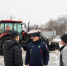 Мэр Курска поручил дорожникам работать без перерыва - Курская правда
