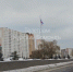 В Курске в парке «Патриот» 5 раз заменяли флаг из-за непогоды - ТРК Сейм