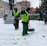 Куряне жалуются на дорогу по улице Парк Солянка - Городские Известия