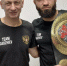 Курянин – Чемпион России по боксу - KurskTV.Ru