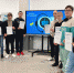 В Курске прошел хакатон по программированию на Python - ТРК Сейм