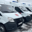 Автопарк областной службы скорой медицинской помощи пополнили 23 автомобиля - ТРК Сейм