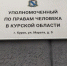 Мошенники рассылают сообщения от имени курского омбудсмена Владимира Фирсова - Курские Известия