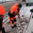 В Курске 24 января снег и наледь убирают 63 единицы техники и 62 рабочих - ТРК Сейм