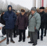 В Курской области прошли мероприятия, посвященные Международному Дню памяти жертв Холокоста - Комитет по делам молодежи и туризму