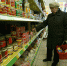 Эксперимент по маркировке консервов в России начнут 12 февраля - Союз предпринимателей