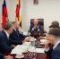 Курская область и Беларусь будут расширять производственное сотрудничество - РИА Курск