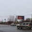 В Курске оптимизировали движение транспортных потоков на перекрестке ул. Дубровинского и Гудкова - ТРК Сейм