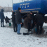 В Железногорске Курской области организован подвоз воды на время ремонта сетей - ТРК Сейм
