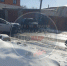 В Курске в ДТП на улице Черняховского пострадала женщина - Городские Известия