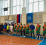 XXI турнир памяти Ивана Владимировича Акулова в КГУ - КГУ