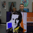 Курян приглашают на выставку картин «Свои пути» - Курская правда