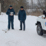 В Курске спасатели провели авиаразведку паводкоопасной обстановки - Городские Известия