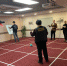 Студенческий спортивный клуб «Гепард» КГУ посетил фестиваль настольных игр - КГУ