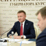 Курская область занимает 11-е место по реализации нацпроектов - Городские Известия